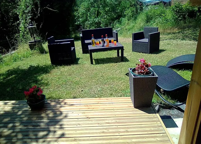 Domaine Des Cigales, Chambre D\'Hotes