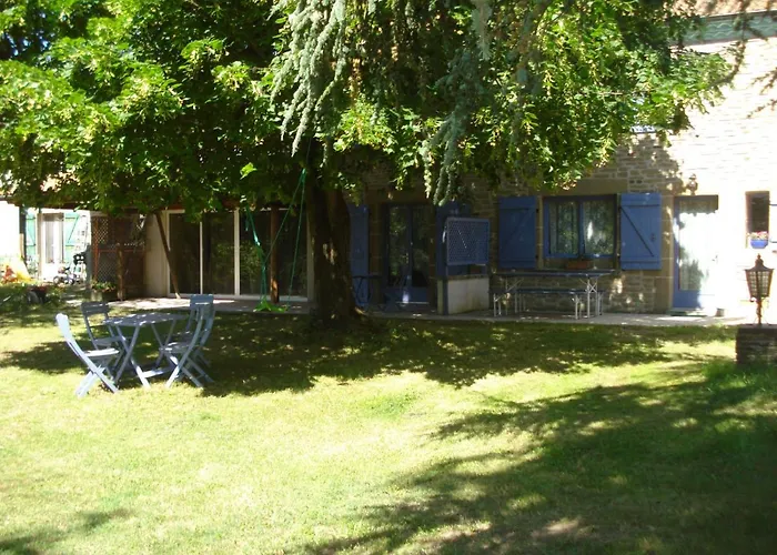 Domaine Des Cigales, Chambre D\'Hotes