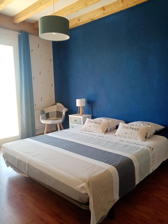 Domaine Des Cigales, D'hotes Saint-Martin-d'Aout