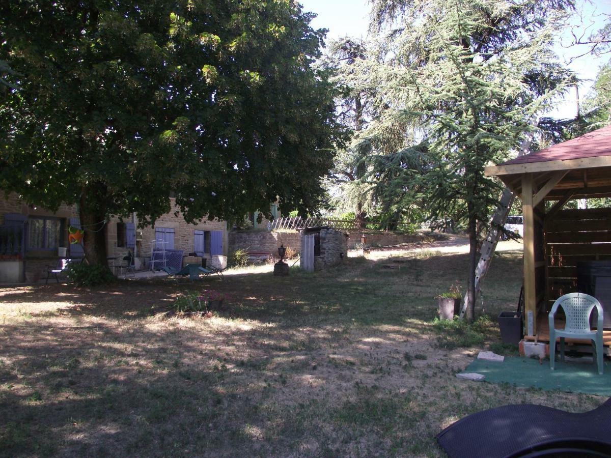 Domaine Des Cigales, D'hotes * Saint-Martin-d'Aout
