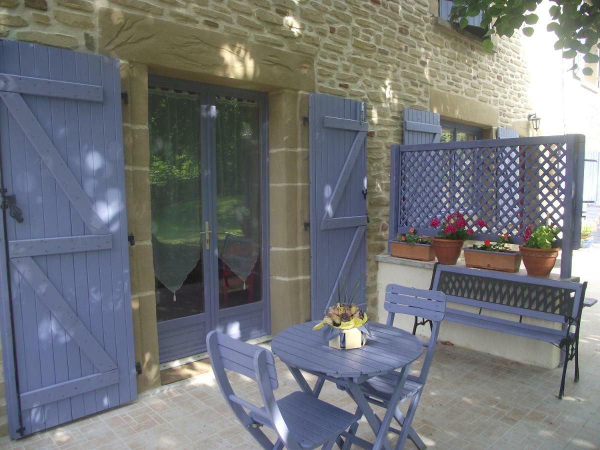 Domaine Des Cigales, D'hotes *
