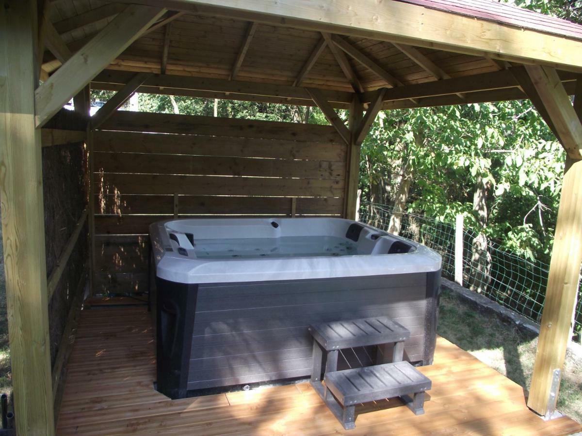 Guest house Domaine Des Cigales, D'hotes