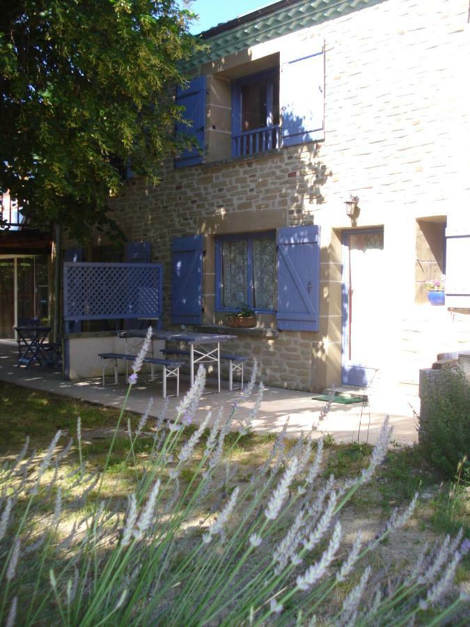Domaine Des Cigales, D'hotes Guest house
