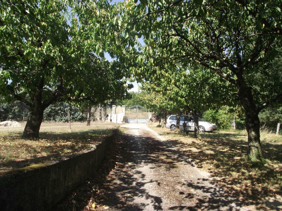 Domaine Des Cigales, D'hotes Guest house