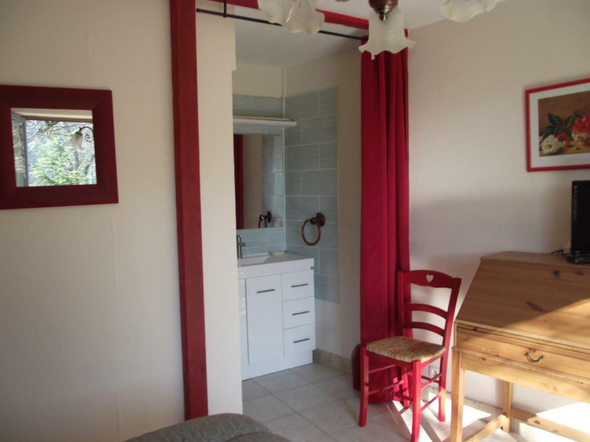 Domaine Des Cigales, D'hotes *