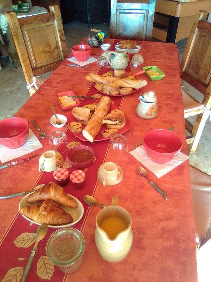 Domaine Des Cigales, D'hotes Guest house