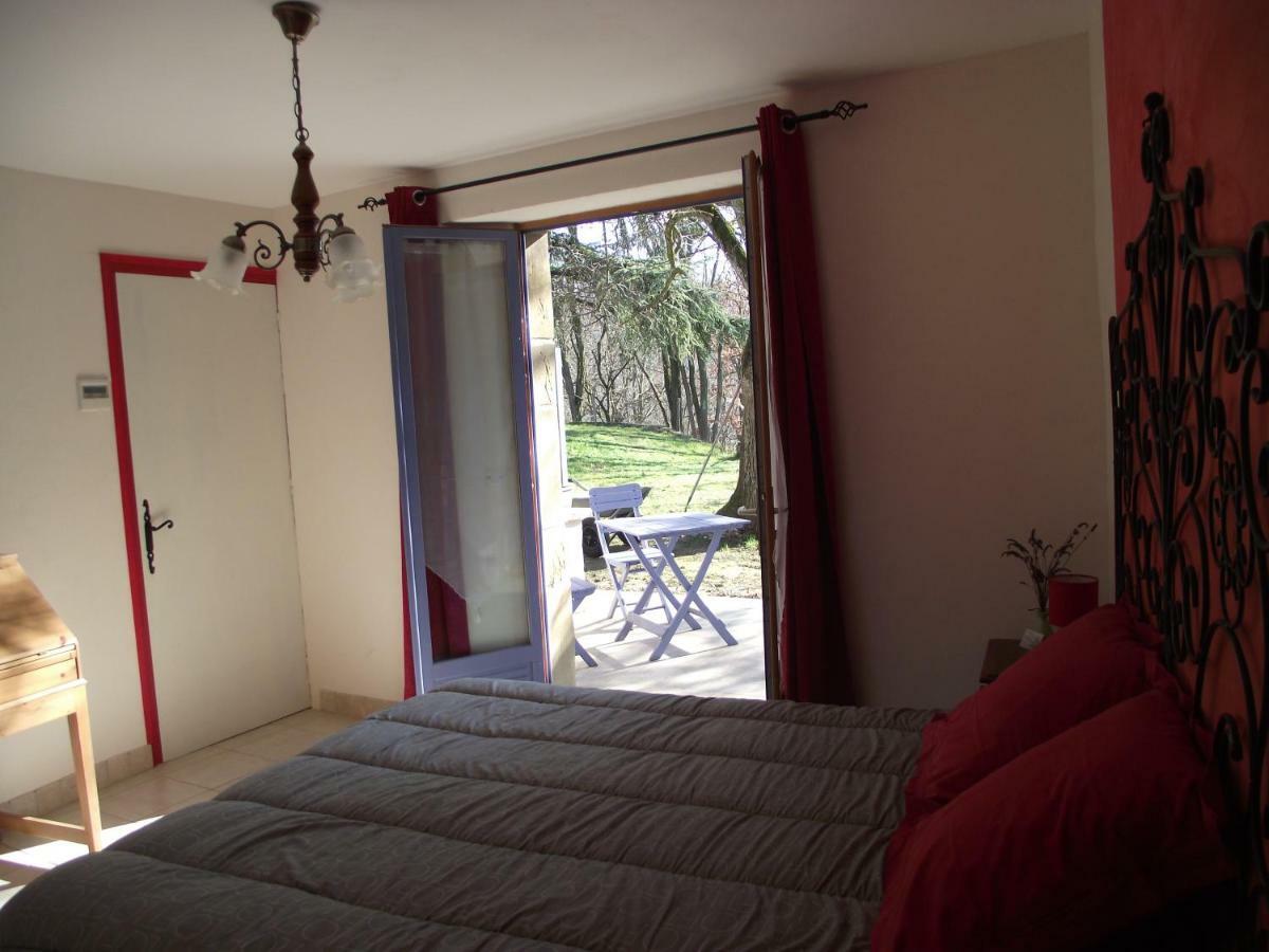 Guest house Domaine Des Cigales, D'hotes *