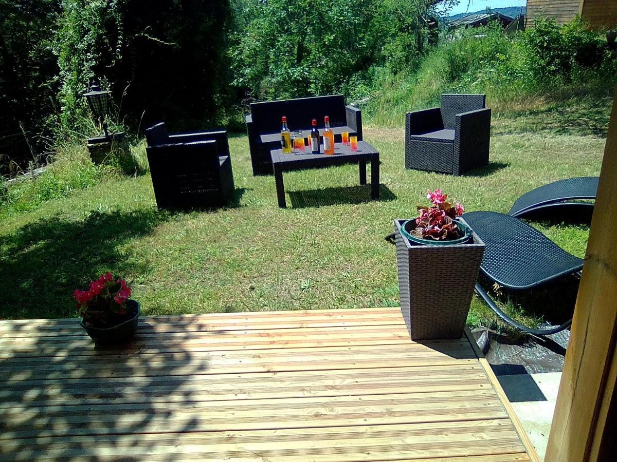 Domaine Des Cigales, D'hotes Guest house Saint-Martin-d'Aout