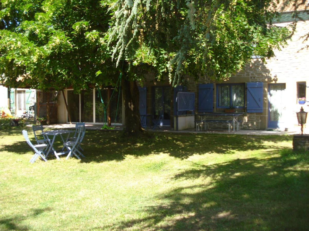 Domaine Des Cigales, D'hotes Guest house Saint-Martin-d'Aout
