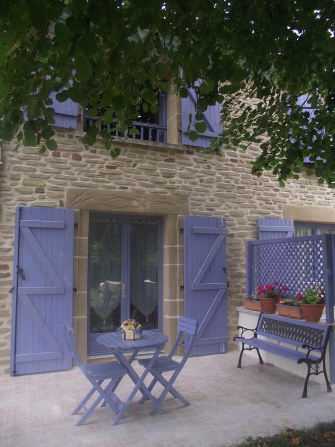 Domaine Des Cigales, D'hotes Guest house *