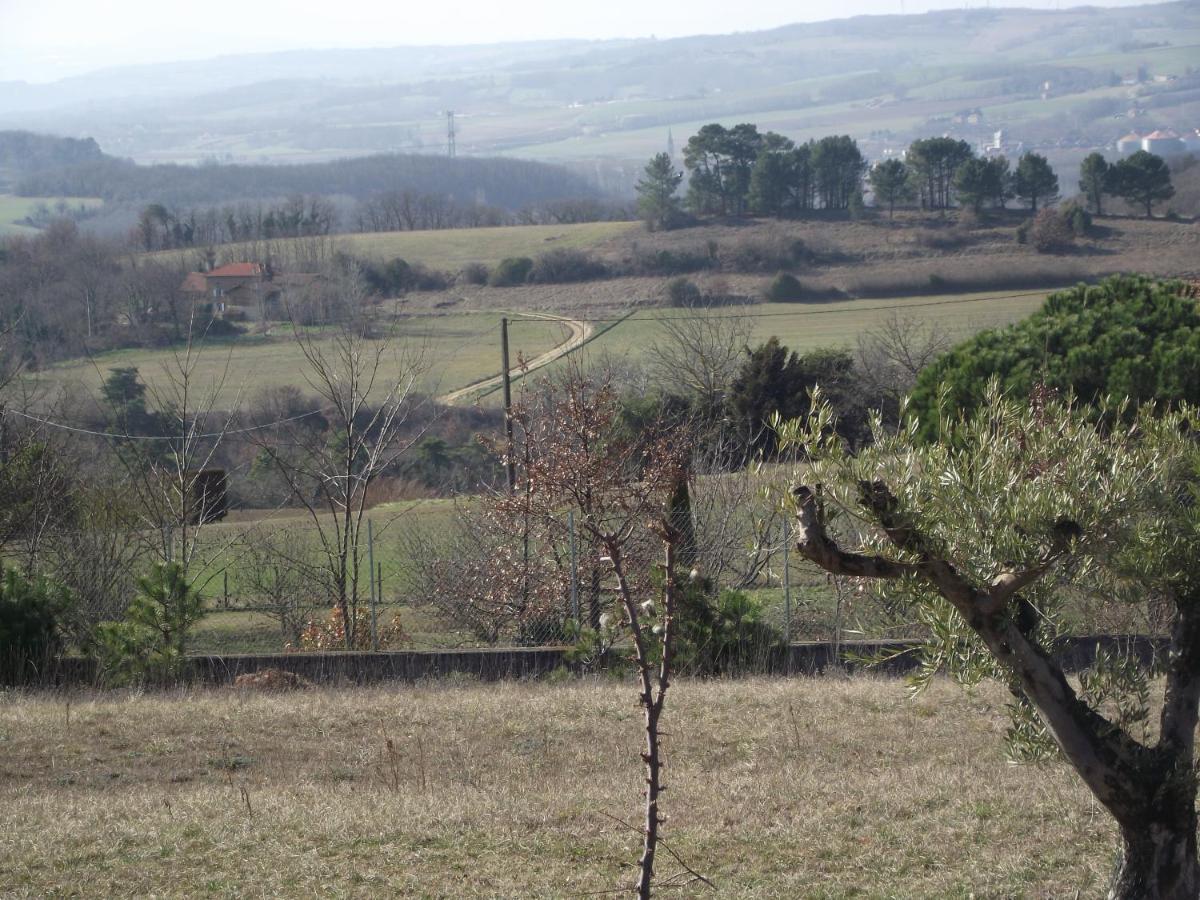 Domaine Des Cigales, D'hotes Guest house