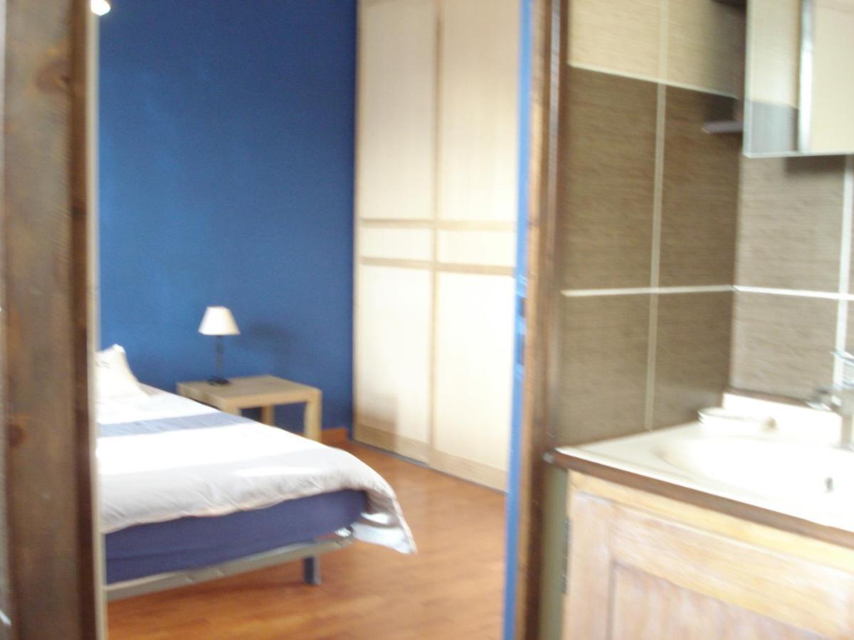 Domaine Des Cigales, D'hotes Guest house Saint-Martin-d'Aout