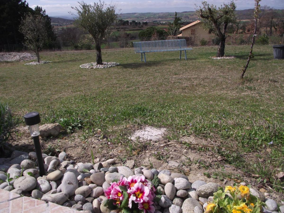 Domaine Des Cigales, D'hotes