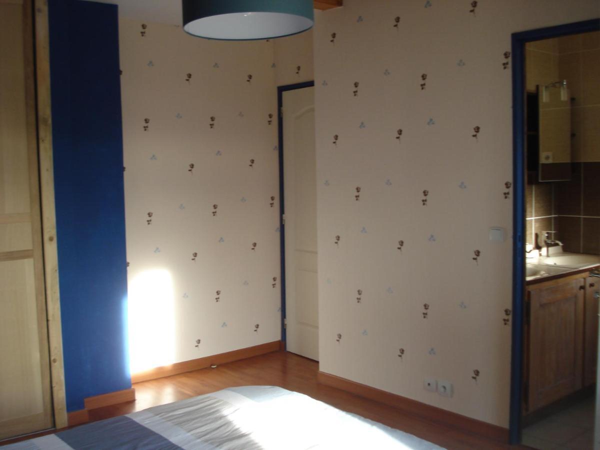 Domaine Des Cigales, D'hotes Guest house *