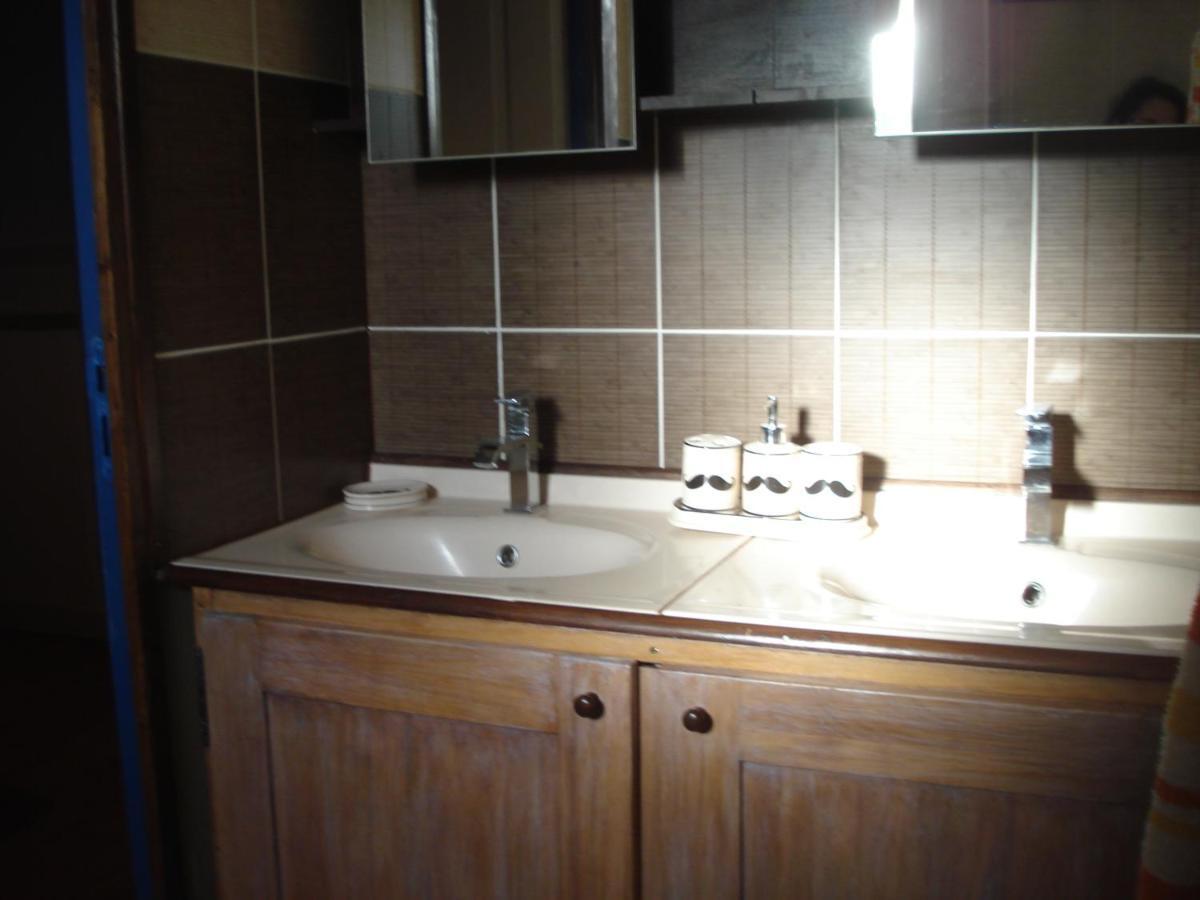 Domaine Des Cigales, D'hotes Guest house
