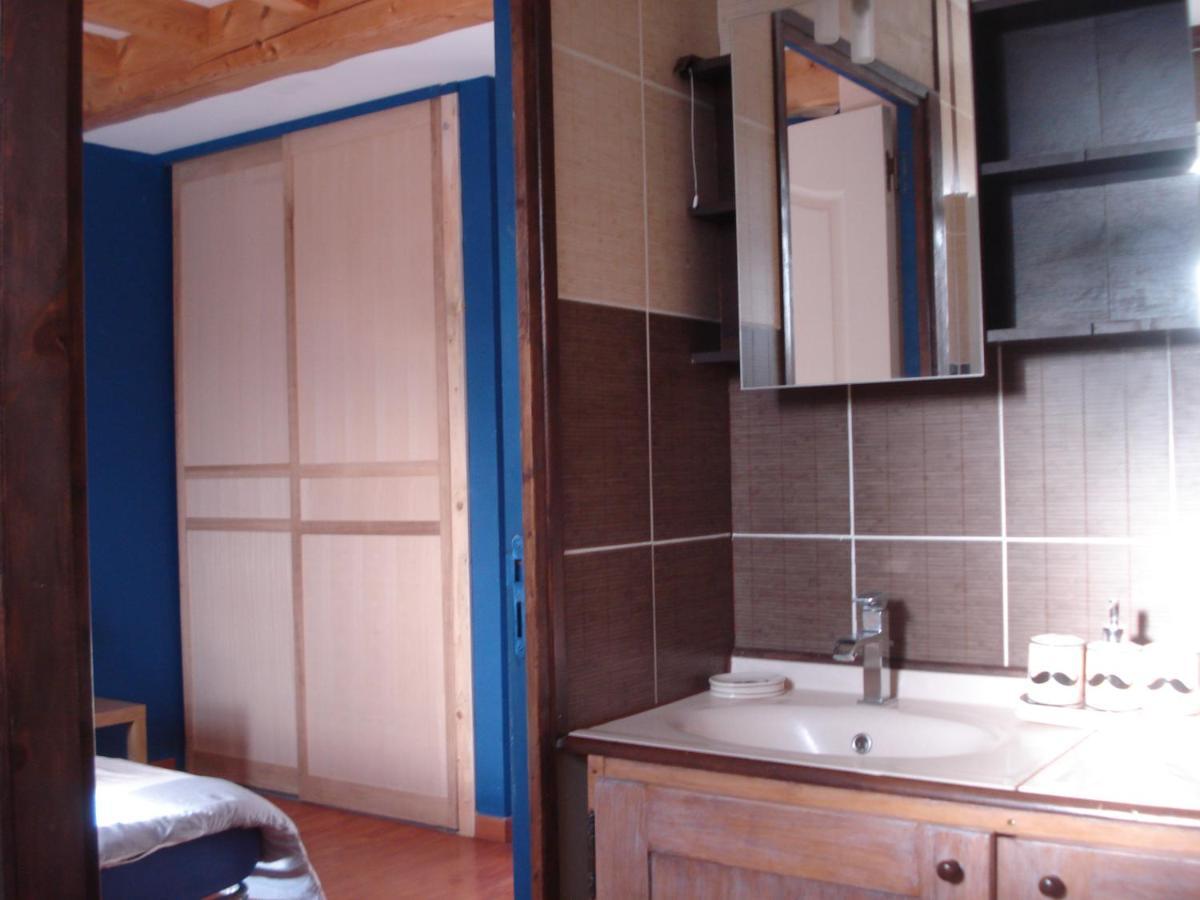 Domaine Des Cigales, D'hotes Guest house *