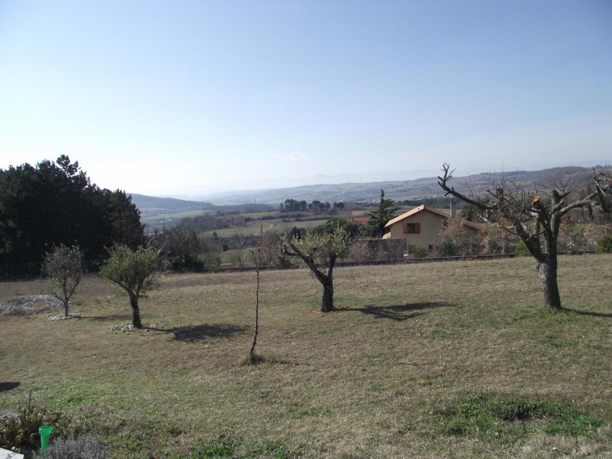 Domaine Des Cigales, D'hotes
